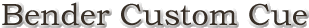 Bender�i�x���_�[�j
