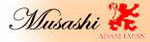 �A�_���@MUSASHI