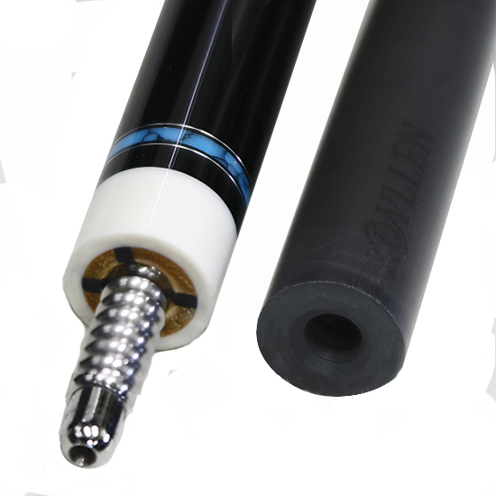 Cuetec シナジーシャフト12.5mm ラジアルピン Cuetec シナジーシャフト12.5mm ラジアルピン ビリヤード