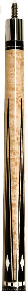Yahoo!オークション - Schon Custom Cues SP 6剣 Bob Runde